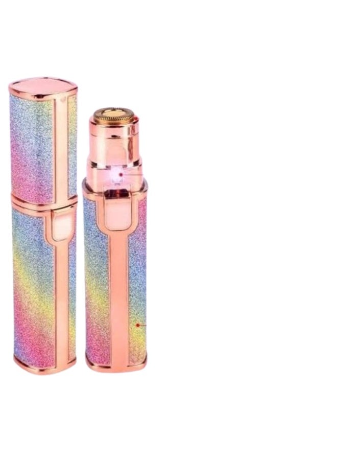 Flawless Facial, Body, and Eyebrow Hair Remover - Image 1